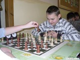 Indywidualny turniej szachowy chłopców (4)